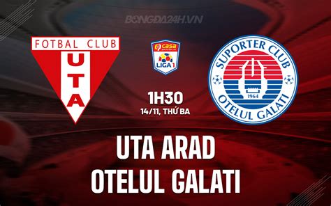 uta arad otelul galati